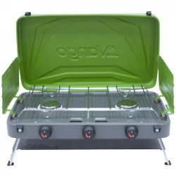 VANGO COMBI IR GRILL...