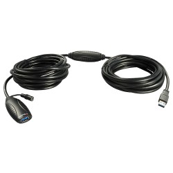 Lindy 15m USB 3.0 Active...