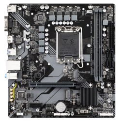 GIGABYTE B760M H DDR4...