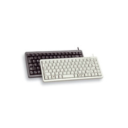 CHERRY Compact , Combo (USB...