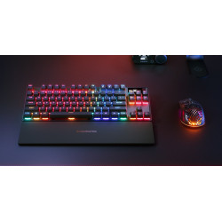 SteelSeries Gaming Keyboard...