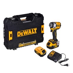 Impact wrench 1/2" 18V 406...