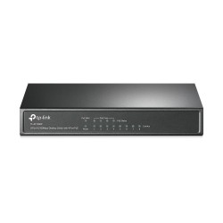 TP-Link 8-Port 10/100Mbps...