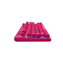 Logitech G PRO X TKL...