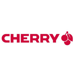 CHERRYG80-3000N RGB Corded...