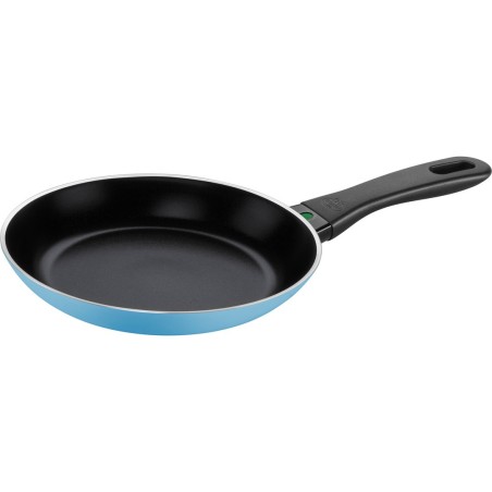 BALLARINI CAPRERA Frying pan 30 cm blue