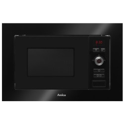 Amica AMMB20E1GB microwave...