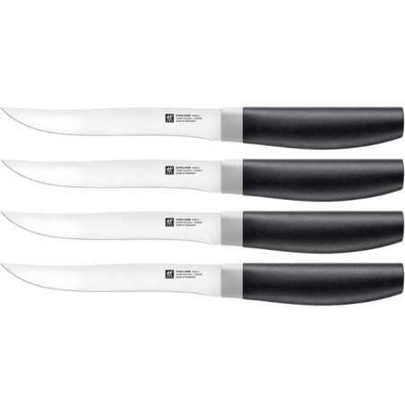 ZWILLING NOW S 54549-004-0 kitchen knife Domestic knife x4