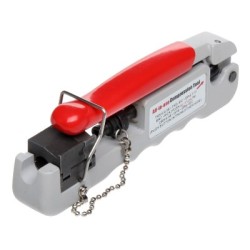 COMPRESSION CONNECTOR CRIMP...