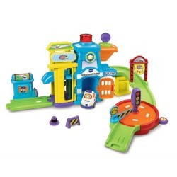 V-TECH Tut Tut Cars -...