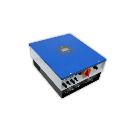 TWERD PS300-WT 10kW Inverter, on-grid, 3-F
