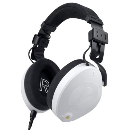RØDE NTH-100 White - headphones/headset