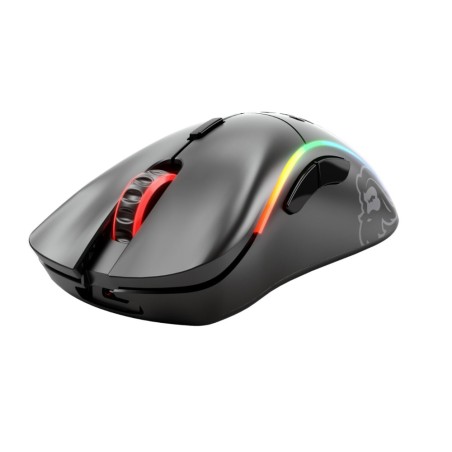 Glorious Gaming Glorious Model D Wireless - Matte Black