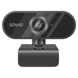 Savio CAK-04 webcam 720 MP...