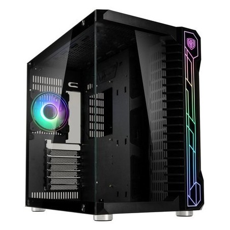 Kolink Unity Code X Midi Tower Black