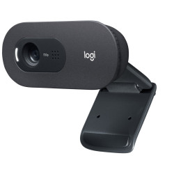 Logitech C505 webcam 1280 x...