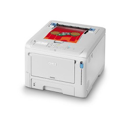 OKI C650dn Colour 1200 x...