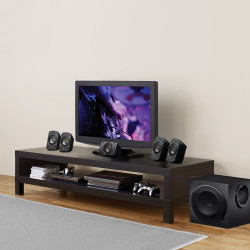 Logitech Surround Sound...