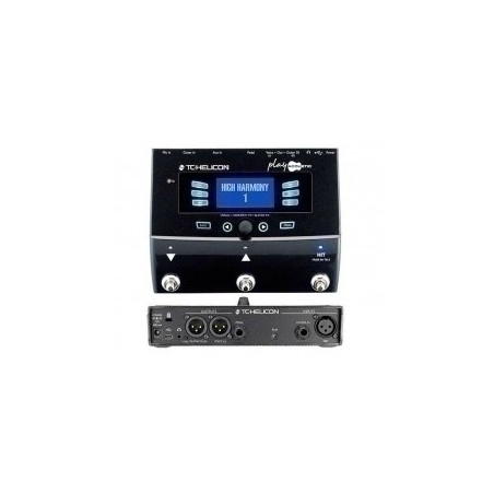 TC Helicon Play Acoustic Procesor do gitary akustycznej