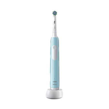 Oral-B PRO Series 1 Adult Rotating-oscillating toothbrush Blue