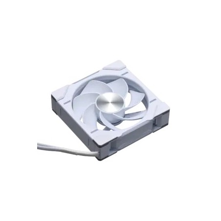 Phanteks D30-120 Computer case Fan 12 cm White 3 pc(s)