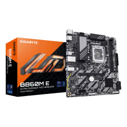 GIGABYTE B860M E...