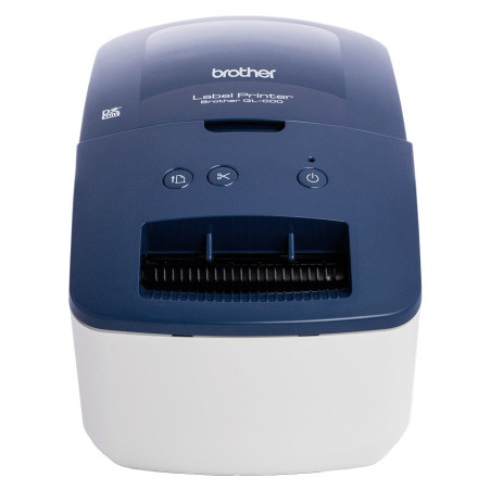 Brother label printer QL-600B