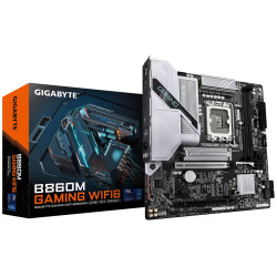 GIGABYTE B860M GAMING WIFI6...
