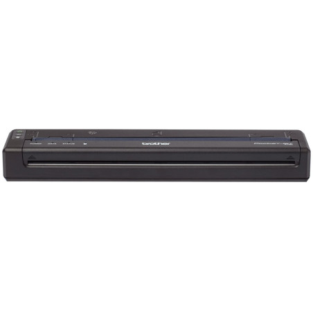 Brother PJ862 203 x 200 DPI Wired & Wireless Direct thermal Mobile printer