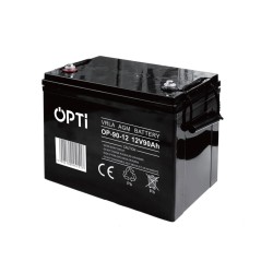 Battery Volt Polska AGM...