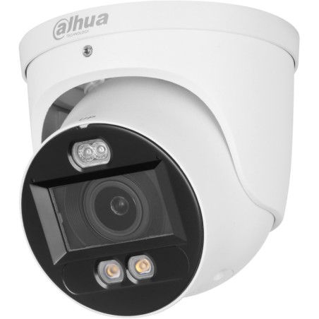 Dahua Technology WizSense IPC-HDW3549H-ZAS-PV-27135 security camera Turret IP security camera Indoor & outdoor 2960 x 1668 pixels Ceiling/wall