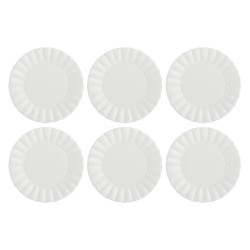 Set of 6 Ducale Salad...
