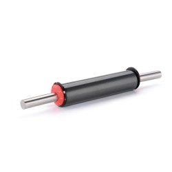 GEFU EXACT Aluminium 68 mm