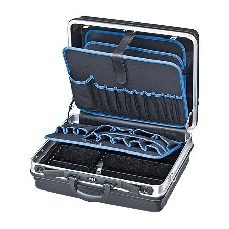 KNIPEX tool case 465x410x200mm