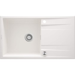 1-bowl granite sink with...