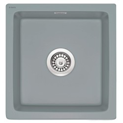 1-bowl ceramic sink