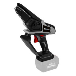 Mini cordless chain saw...