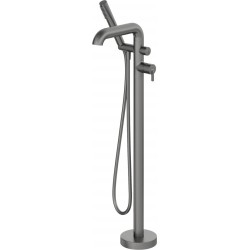 Freestanding bathtub mixer...