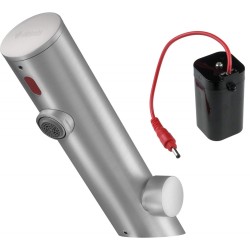 Touchless washbasin mixer...