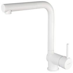 Kitchen faucet with...