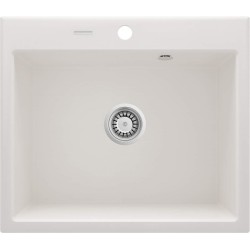 1-bowl granite sink