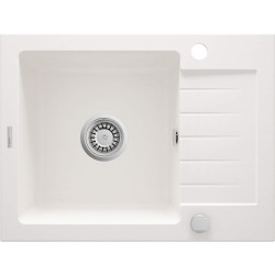 1-bowl granite sink with...