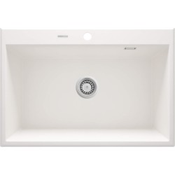 1-bowl granite sink