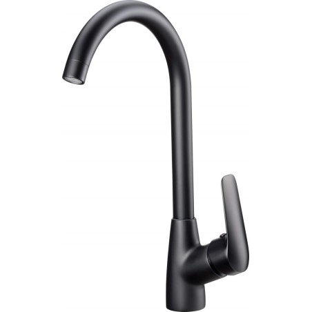 Kitchen faucet