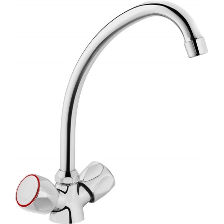 Kitchen faucet