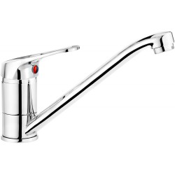 Kitchen faucet
