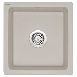 1-bowl ceramic sink