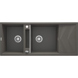2-bowl magnetic granite...