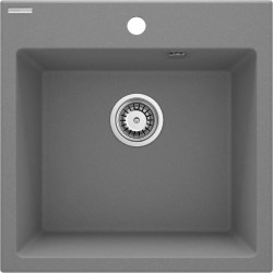 1-bowl granite sink