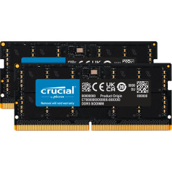 Crucial SO-DIMM DDR5-4800...